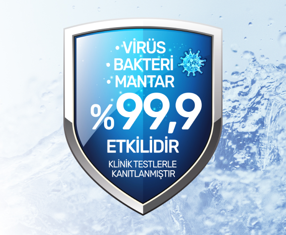 Clean & Safe Nedir?